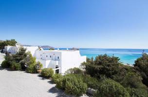 Hotel Poseidon Blue Gastronomy