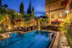 Athena Hotel Kampala