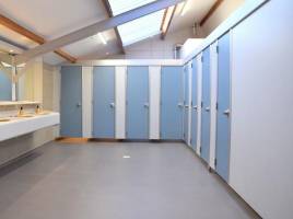 Schönes altes Bauernhaus, in der Nähe von Weerribben-Wieden, Gie