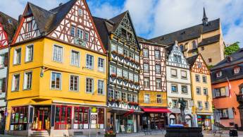 Flair Hotel Am Rosenhügel