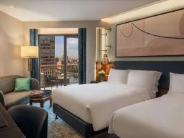 Sofitel Cairo Downtown Nile