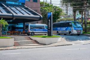 SLAVIERO Guarulhos Aeroporto
