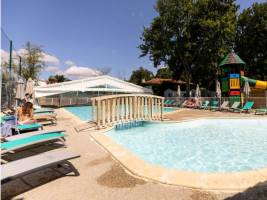Camping Royal Océan