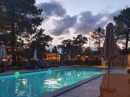 U Stabiacciu Camping & Chalets