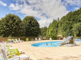 Camping Le Clos du Blavet
