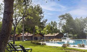 Camping Wecamp Pirineos