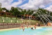 Hu Firenze Certosa camping in town