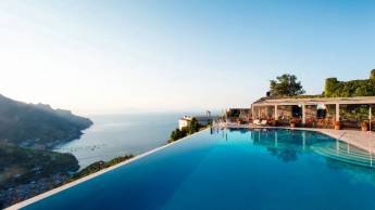 Belmond Caruso