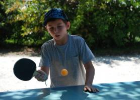 Camping Village Le Moulin De Surier