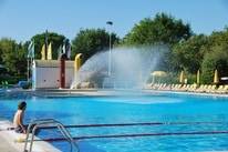 Camping Garden Paradiso