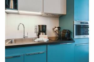 Appartement Standard Presqu'Ile 3p