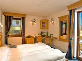 Domina Parco dello Stelvio