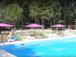 Camping Le Graniers