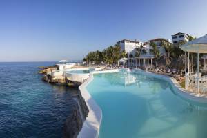 HM Alma de Bayahibe Adults Only