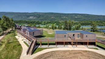 Le Village des Oiseaux 3P6H