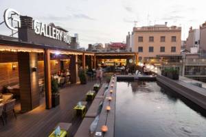 Gallery Hotel