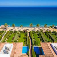 Atlantis Gardens - Winterzon