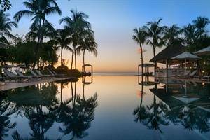 Hilton Mauritius Resort en Spa