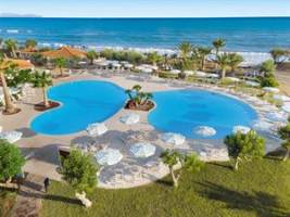 Grand Palladium Sicilia Resort en Spa