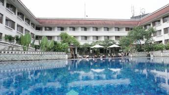 Hotel Santika Premiere Jogja