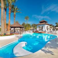 Hotel H10 White Suites - adults only