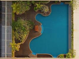 The Alana Yogyakarta Hotel and Convention Center