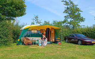 Camping De Finne