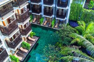 The 1O1 Bali Oasis Sanur