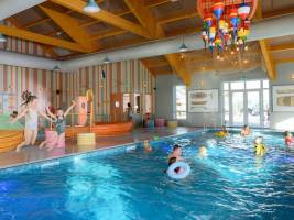 Familie Resort Molenwaard