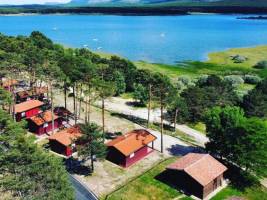 Camping Urbión