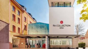 NH Collection Heidelberg