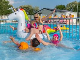 Camping La Fontaine