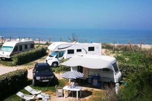 Camping Seasonova Le Point Du Jour