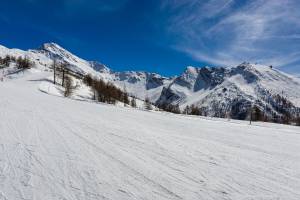 Grange Hike & Ski - 42D Sestriere