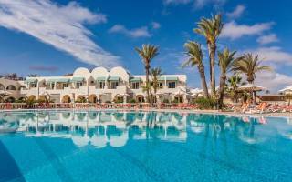 Djerba Aqua Resort