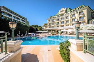 SPA Romance Splendid