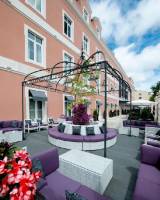 SANA Silver Coast Hotel
