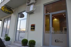 Comfort Hotel
