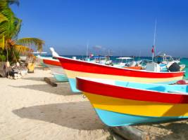 Rondreis Mexico (2 weken); Een hartverwarmende ervaring