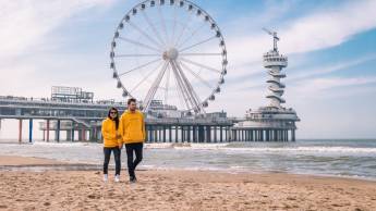 Surprise 4-hotel Den Haag