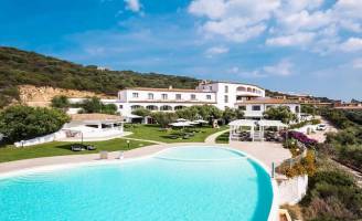 Hotel dP Olbia Sardinia