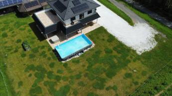 Campspace in Rothenthurm, Steiermark