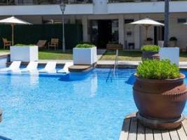 Suites del Mar Fenals