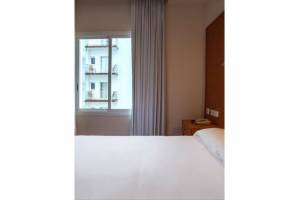 Chambre Standard Hotel Horitzó