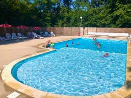 Camping La Marjorie