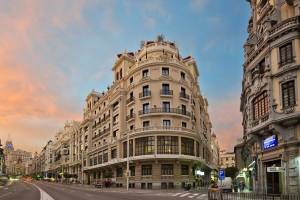The Principal Madrid