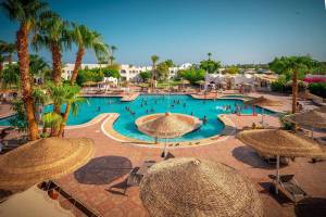 Domina Coral Bay Oasis