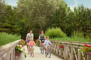 Belle Dune 4Mp8p VueLac