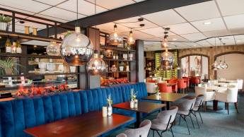 Hotel De Oringer Marke By Flow