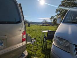 Campingplatz in Coudrecieux, Pays de la Loire